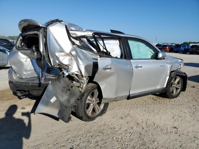 Photo 3 from auction – 2011 TOYOTA HIGHLANDER with VIN 5TDDK3EH2BS042875