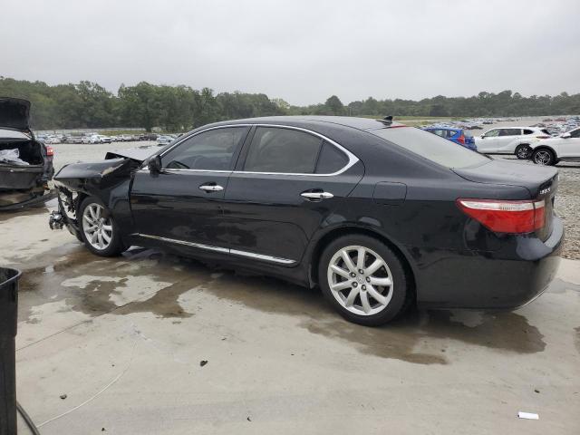 Photo 2 from auction – 2008 LEXUS LS 460 with VIN JTHBL46F985068815