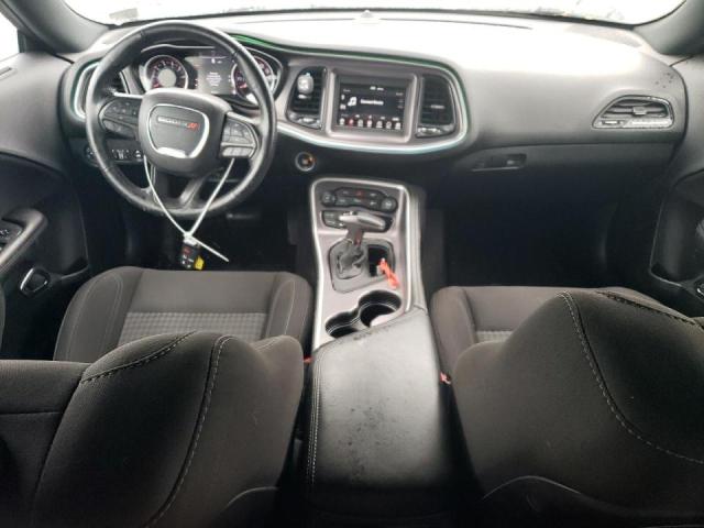 Photo 8 from auction – 2019 DODGE CHALLENGER with VIN 2C3CDZAG6KH746652