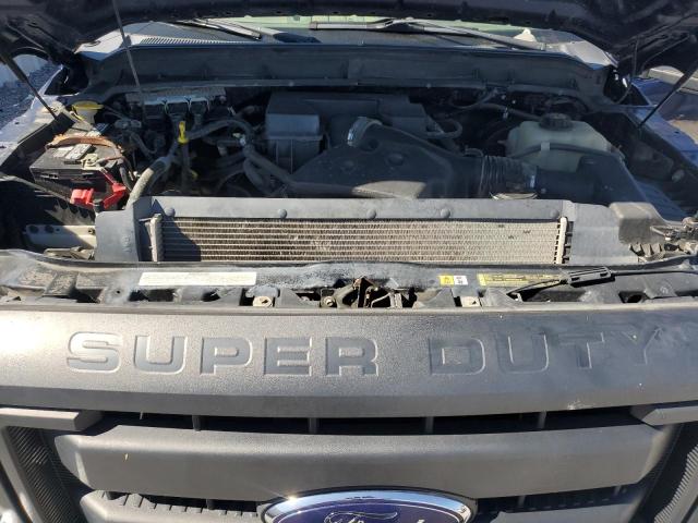 Photo 11 from auction – 2012 FORD F250 SUPER DUTY with VIN 1FT7X2B62CEB27489