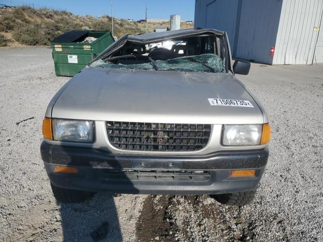 Photo 5 from auction – 1996 ISUZU RODEO S with VIN 4S2CM58V3T4309865