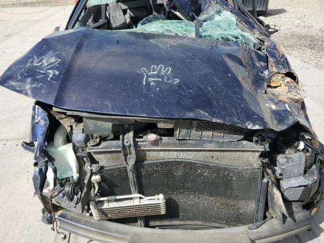 Photo 11 from auction – 2013 HONDA PILOT EXL with VIN 5FNYF4H52DB010481