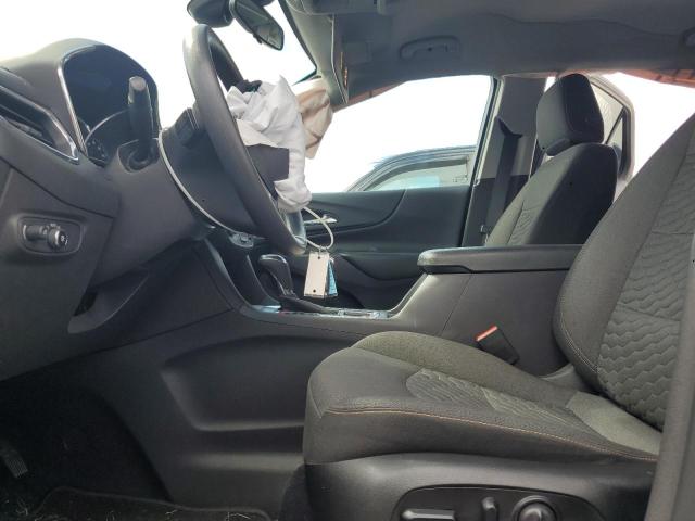 Photo 7 from auction – 2021 CHEVROLET EQUINOX LT with VIN 3GNAXTEV4MS132092