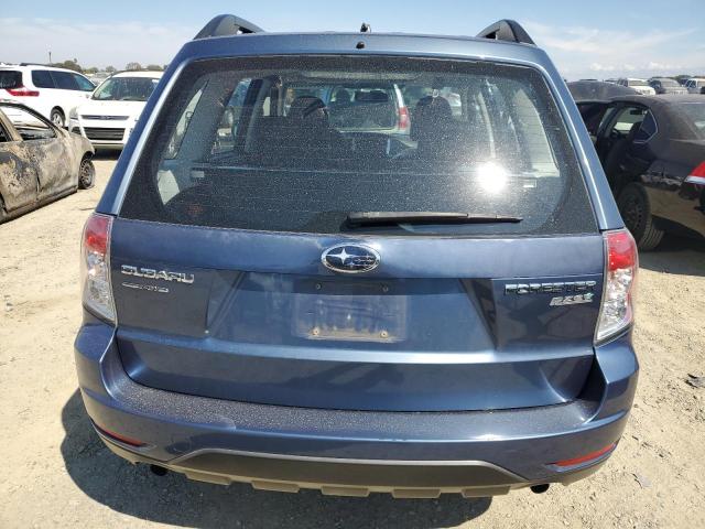 Photo 6 from auction – 2011 SUBARU FORESTER 2 with VIN JF2SHABC4BH725394
