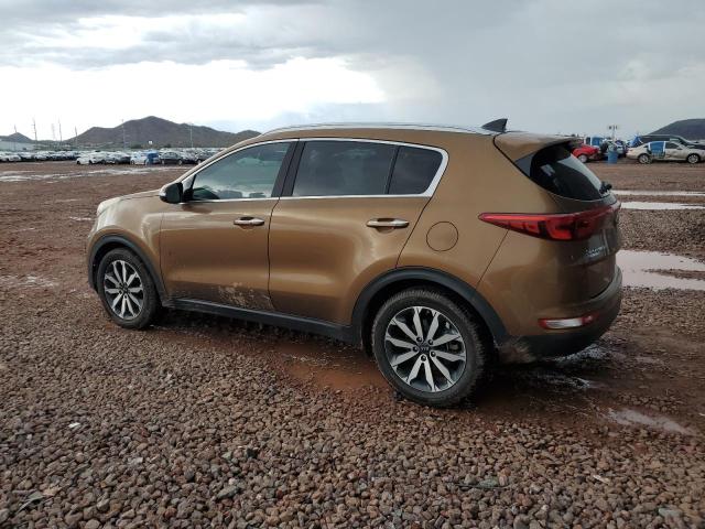 Photo 2 from auction – 2017 KIA SPORTAGE E with VIN KNDPN3AC4H7083610