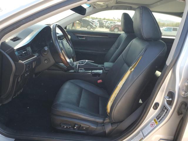 Photo 7 from auction – 2015 LEXUS ES 350 with VIN JTHBK1GG5F2196010