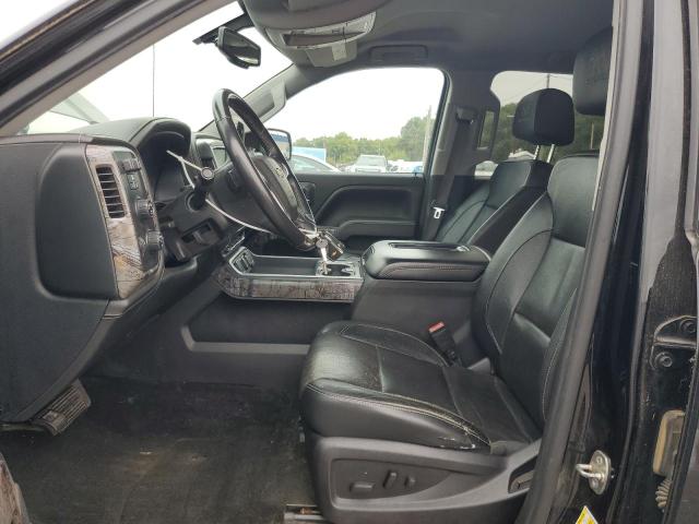 Photo 7 from auction – 2017 CHEVROLET SILVERADO with VIN 3GCUKSEJ1HG351208