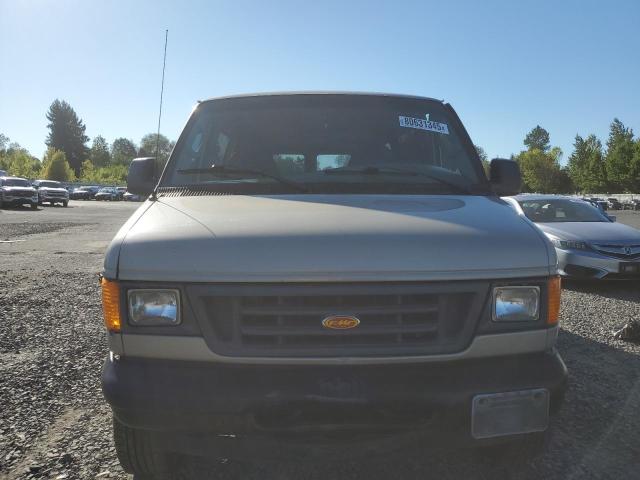 Photo 5 from auction – 2007 FORD ECONOLINE E350 SUPER DUTY WAGON with VIN 1FBSS31L87DB32993