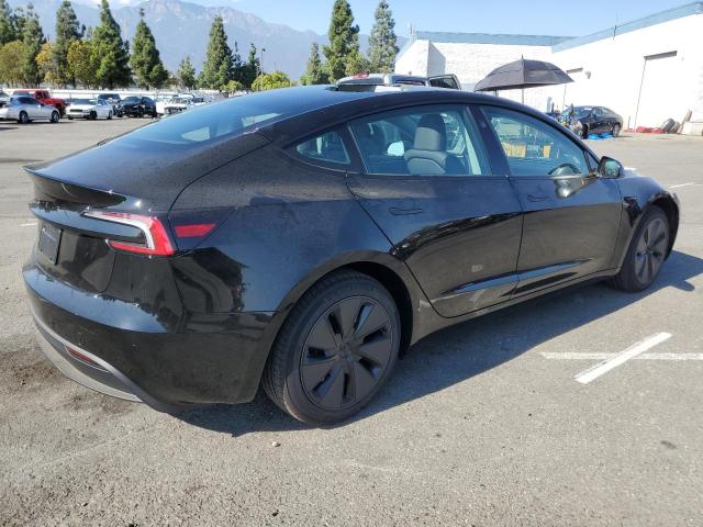 Photo 3 from auction – 2025 TESLA MODEL 3 with VIN 5YJ3E1EA0SF044252