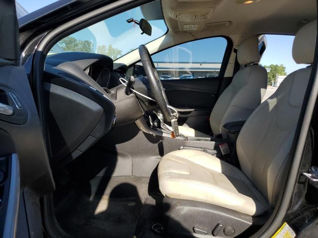 Photo 7 from auction – 2015 FORD FOCUS TITA with VIN 1FADP3J29FL268007