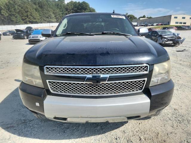 Foto 5 de la subasta – 2007 CHEVROLET AVALANCHE con VIN 3GNFK12367G247554
