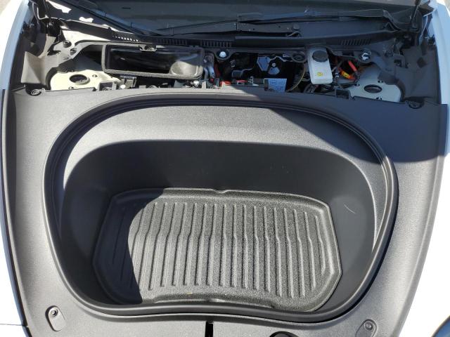 Photo 11 from auction – 2025 TESLA MODEL 3 with VIN 5YJ3E1EA8SF042068