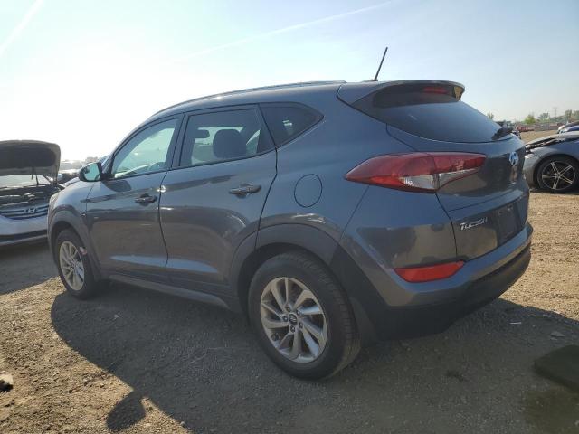 Photo 2 from auction – 2016 HYUNDAI TUCSON LIM with VIN KM8J3CA47GU060029
