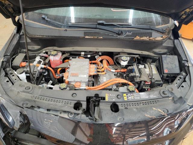 Photo 11 from auction – 2023 CHEVROLET BOLT EUV L with VIN 1G1FY6S08P4149643