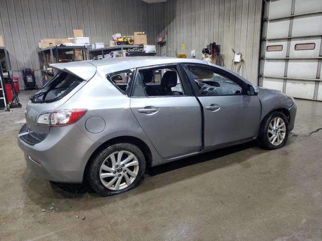 Photo 3 from auction – 2013 MAZDA 3 I with VIN JM1BL1MP1D1790714