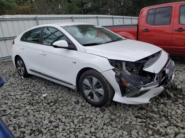 Photo 4 from auction – 2019 HYUNDAI IONIQ with VIN KMHC65LD8KU182979