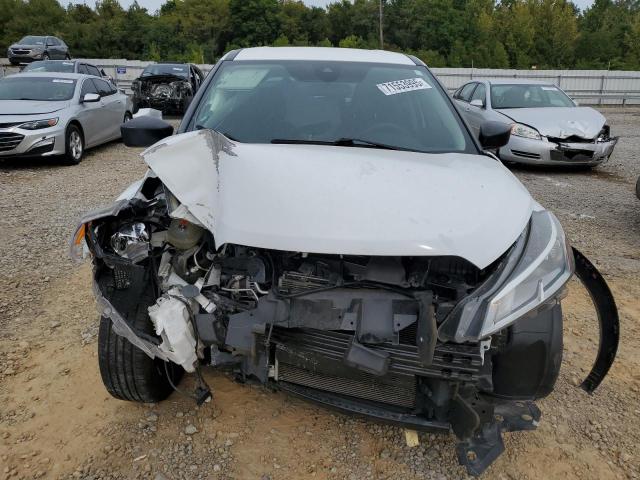 Photo 5 from auction – 2023 NISSAN KICKS S with VIN 3N1CP5BVXPL494320