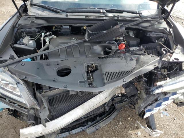 Photo 12 from auction – 2016 ACURA RDX with VIN 5J8TB4H31GL008857