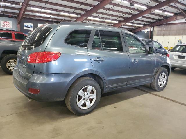 Photo 3 from auction – 2009 HYUNDAI SANTA FE G with VIN 5NMSG73D09H318516