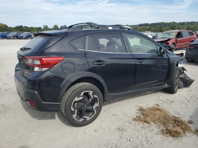 Photo 3 from auction – 2021 SUBARU CROSSTREK with VIN JF2GTHNC6M8206438