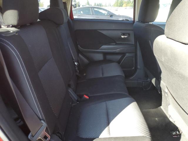 Photo 11 from auction – 2018 MITSUBISHI OUTLANDER SE with VIN JA4AZ3A37JZ006874
