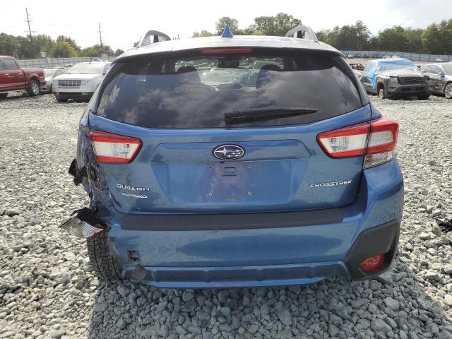Photo 6 from auction – 2018 SUBARU CROSSTREK PREMIUM with VIN JF2GTABC2JH315311