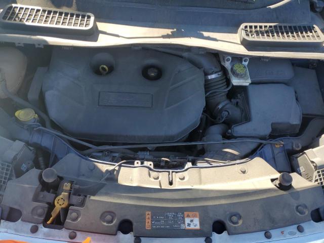 Photo 11 from auction – 2017 FORD ESCAPE TIT with VIN 1FMCU9J97HUC07973