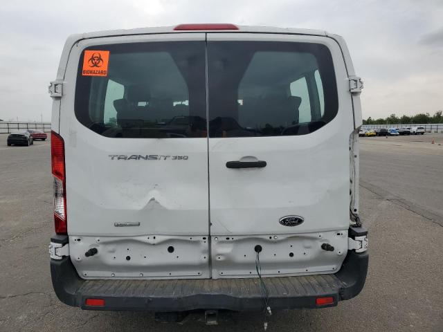 Photo 6 from auction – 2016 FORD TRANSIT T- with VIN 1FBZX2ZG4GKA52944