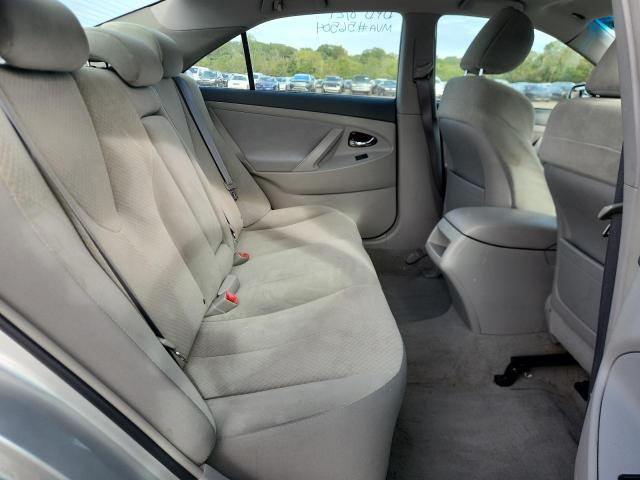 Photo 10 from auction – 2007 TOYOTA CAMRY CE with VIN 4T1BE46K17U607792