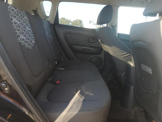 صورة رقم 11 من المزاد - 2011 KIA SOUL + مع VIN KNDJT2A24B7711475