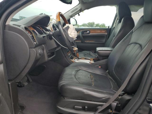 Photo 7 from auction – 2012 BUICK ENCLAVE with VIN 5GAKRCED5CJ279392