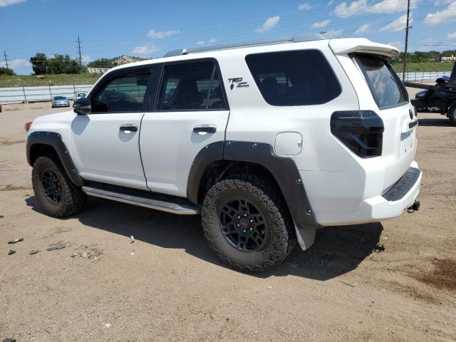 Photo 2 from auction – 2015 TOYOTA 4RUNNER SR5/SR5 PREMIUM with VIN JTEBU5JR5F5242748