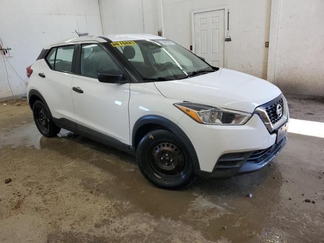 Photo 4 from auction – 2020 NISSAN KICKS S with VIN 3N1CP5BV0LL533166