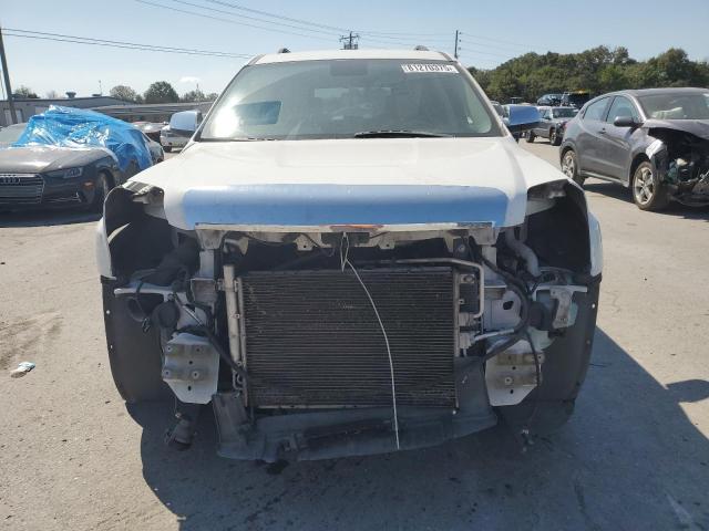 Photo 5 from auction – 2012 GMC TERRAIN SLT with VIN 2GKFLUE57C6185967
