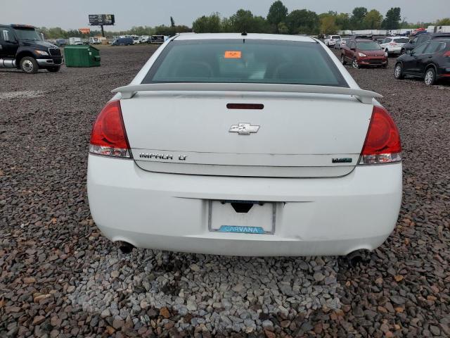 Photo 6 from auction – 2013 CHEVROLET IMPALA LT with VIN 2G1WG5E33D1167784