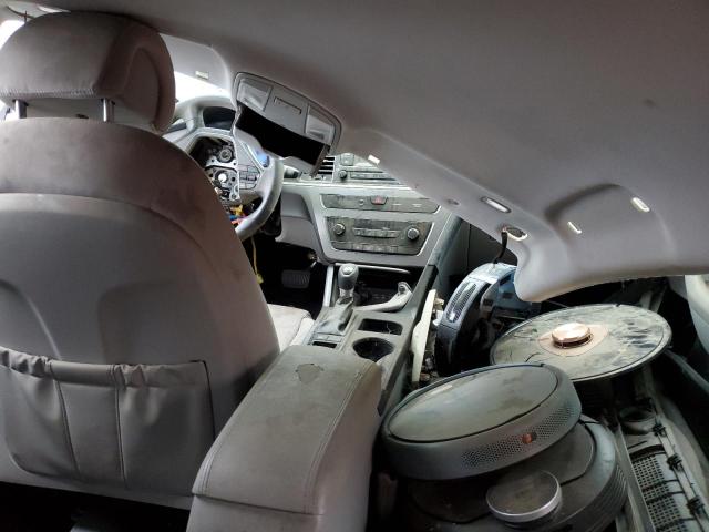 Photo 8 from auction – 2017 HYUNDAI SONATA with VIN 5NPE24AF8HH483908