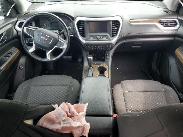 Photo 8 from auction – 2018 GMC ACADIA SLE with VIN 1GKKNLLA8JZ147748