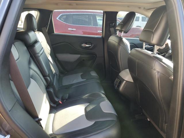 Photo 11 from auction – 2014 JEEP CHEROKEE L with VIN 1C4PJMDS7EW297013