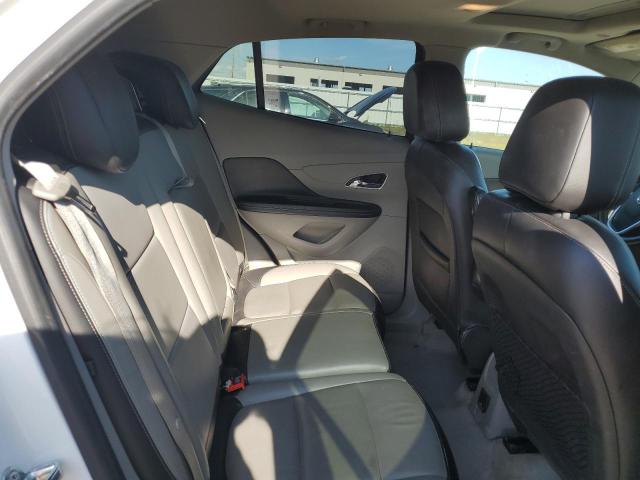 Photo 11 from auction – 2014 BUICK ENCORE PRE with VIN KL4CJHSB4EB649569