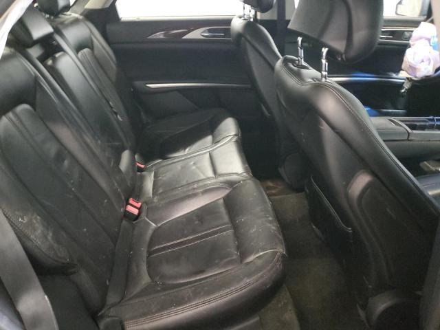 Photo 10 from auction – 2016 LINCOLN MKZ with VIN 3LN6L2G9XGR633757