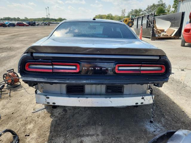 Photo 6 from auction – 2015 DODGE CHALLENGER with VIN 2C3CDZAGXFH856206