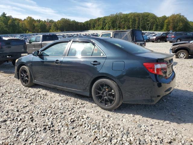 Photo 2 from auction – 2014 TOYOTA CAMRY L with VIN 4T1BF1FK0EU798372