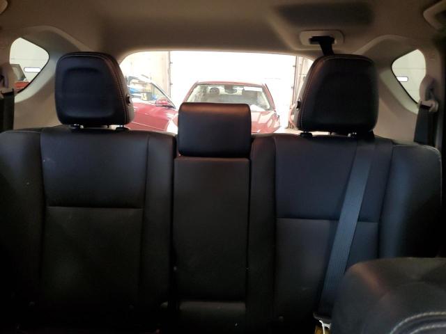 Photo 10 from auction – 2018 TOYOTA RAV4 LIMIT with VIN JTMDFREV4JJ220486