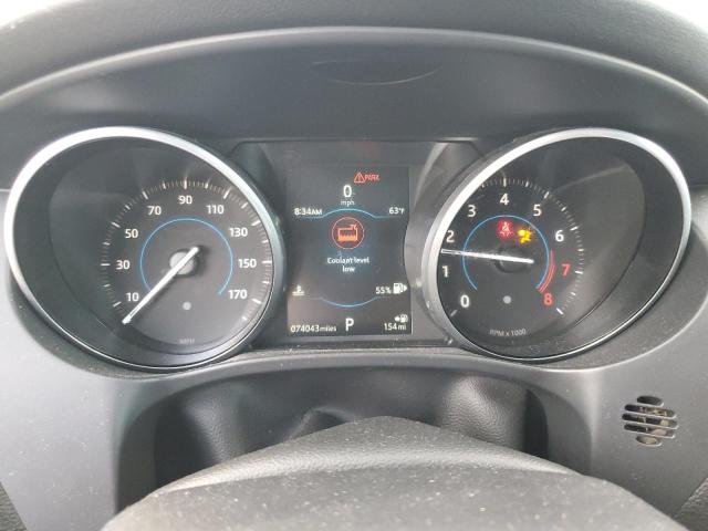 Photo 9 from auction – 2018 JAGUAR F-PACE PRE with VIN SADCK2GX9JA280801