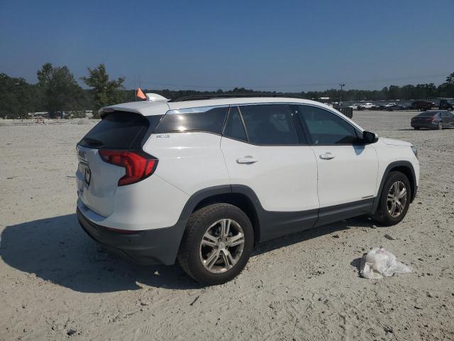 Photo 3 from auction – 2020 GMC TERRAIN SL with VIN 3GKALMEV3LL160134