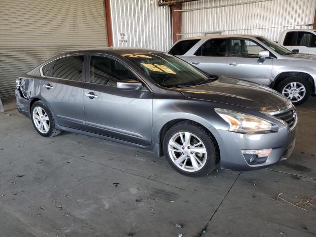 Photo 4 from auction – 2015 NISSAN ALTIMA 2.5 with VIN 1N4AL3AP8FC233646