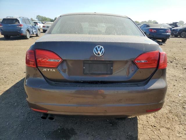 Photo 6 from auction – 2011 VOLKSWAGEN JETTA BASE with VIN 3VW2K7AJ7BM383550