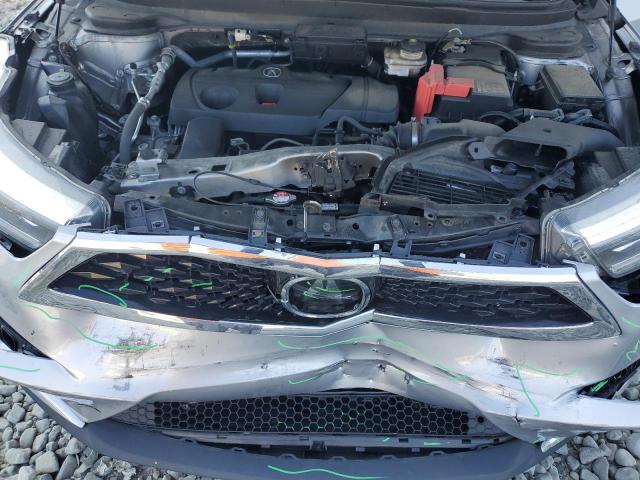 Photo 12 from auction – 2020 ACURA RDX with VIN 5J8TC2H36LL026184