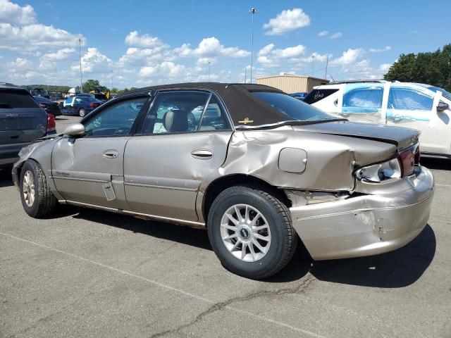 Photo 2 from auction – 1998 BUICK CENTURY CUSTOM with VIN 2G4WS52M7W1521436