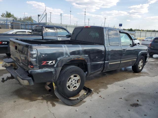 Foto 3 de la subasta – 2003 CHEVROLET SILVERADO con VIN 1GCEK19T33E270513